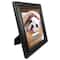 12 Pack: Black 8.5" x 11" Document Frame, Expressions™ by Studio Décor®